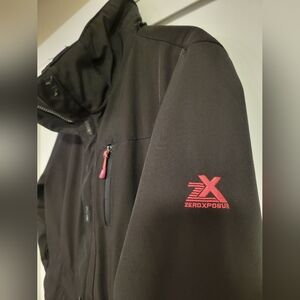 ZeroXposur Winter Coat | XL